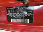 2013 Hyundai Veloster  Red vin: KMHTC6AD6DU092363