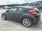 2013 Hyundai Veloster  Черный vin: KMHTC6AD6DU095327