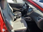 2013 Hyundai Veloster  Red vin: KMHTC6AD6DU096980