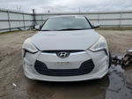 2013 Hyundai Veloster  Gray vin: KMHTC6AD6DU130612