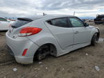 2013 Hyundai Veloster  Gray vin: KMHTC6AD6DU130612