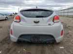 2013 Hyundai Veloster  Gray vin: KMHTC6AD6DU130612