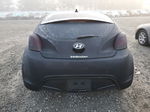 2013 Hyundai Veloster  Black vin: KMHTC6AD6DU136281