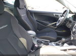 2013 Hyundai Veloster W/black Int Желтый vin: KMHTC6AD7DU093649