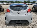 2013 Hyundai Veloster  Серый vin: KMHTC6AD7DU156863