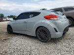 2013 Hyundai Veloster  Серый vin: KMHTC6AD7DU156863