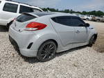 2013 Hyundai Veloster  Серый vin: KMHTC6AD7DU156863