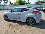 2013 Hyundai Veloster  Gray vin: KMHTC6AD7DU157656