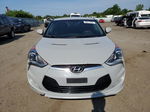 2013 Hyundai Veloster  Gray vin: KMHTC6AD7DU157656