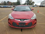 2013 Hyundai Veloster  Красный vin: KMHTC6AD7DU158029