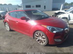 2013 Hyundai Veloster W/black Int Неизвестно vin: KMHTC6AD7DU165269