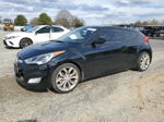 2013 Hyundai Veloster  Черный vin: KMHTC6AD8DU089111