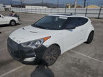 2013 Hyundai Veloster  Белый vin: KMHTC6AD8DU125475