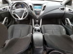 2013 Hyundai Veloster  Красный vin: KMHTC6AD8DU137853