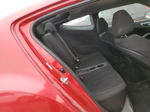 2013 Hyundai Veloster  Red vin: KMHTC6AD8DU137853