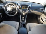 2013 Hyundai Veloster  Красный vin: KMHTC6AD8DU154720