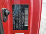 2013 Hyundai Veloster  Red vin: KMHTC6AD8DU165846