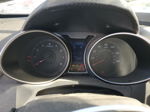 2013 Hyundai Veloster  Серебряный vin: KMHTC6AD9DU143838