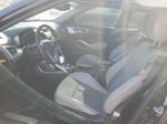 2013 Hyundai Veloster  Черный vin: KMHTC6AD9DU147579