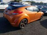 2013 Hyundai Veloster  Orange vin: KMHTC6AD9DU173020