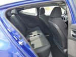 2013 Hyundai Veloster  Blue vin: KMHTC6ADXDU138177