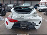 2013 Hyundai Veloster Mix Белый vin: KMHTC6ADXDU140995