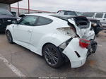 2013 Hyundai Veloster Mix Белый vin: KMHTC6ADXDU140995