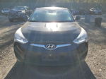 2013 Hyundai Veloster  Black vin: KMHTC6ADXDU160910