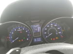 2013 Hyundai Veloster Turbo Серебряный vin: KMHTC6AE0DU122255