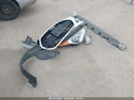 2013 Hyundai Veloster Turbo W/black Белый vin: KMHTC6AE0DU161721