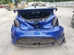 2013 Hyundai Veloster Turbo Двухцветный vin: KMHTC6AE3DU178156