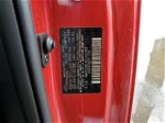2013 Hyundai Veloster Turbo Red vin: KMHTC6AE4DU142962