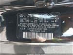2013 Hyundai Veloster Turbo W/black Black vin: KMHTC6AE4DU169966