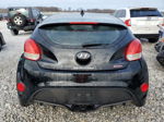 2013 Hyundai Veloster Turbo Черный vin: KMHTC6AE5DU151346