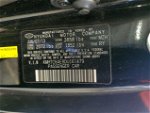 2013 Hyundai Veloster Turbo Черный vin: KMHTC6AE8DU161479