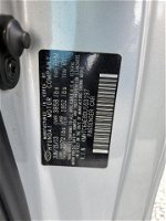 2013 Hyundai Veloster Turbo Серебряный vin: KMHTC6AE8DU163197
