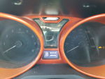 2013 Hyundai Veloster Turbo Orange vin: KMHTC6AE9DU137918