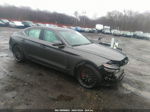 2022 Genesis G70 3.3t Awd Launch Edition Gray vin: KMTG14TE2NU082275