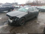 2022 Genesis G70 3.3t Awd Launch Edition Gray vin: KMTG14TE2NU082275