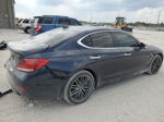 2019 Genesis G70 Elite Blue vin: KMTG34LA5KU040038