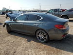 2019 Genesis G70 Prestige Black vin: KMTG34LE5KU021539