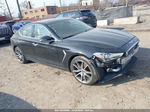 2019 Genesis G70 2.0t Advanced Black vin: KMTG44LA4KU013541