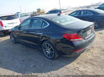 2019 Genesis G70 2.0t Advanced Black vin: KMTG44LA4KU013541