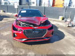 2019 Genesis G70   Red vin: KMTG44LA6KU017946