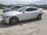 2019 Genesis G70 Prestige Silver vin: KMTG44LA7KU034206