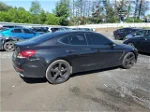 2019 Genesis G70 Prestige Black vin: KMTG44LA9KU012966