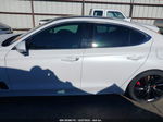 2022 Genesis G70 3.3t Rwd White vin: KMTG54TE7NU088531