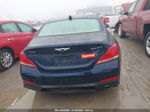 2019 Genesis G70 2.0t Elite Blue vin: KMTG64LA5KU011971