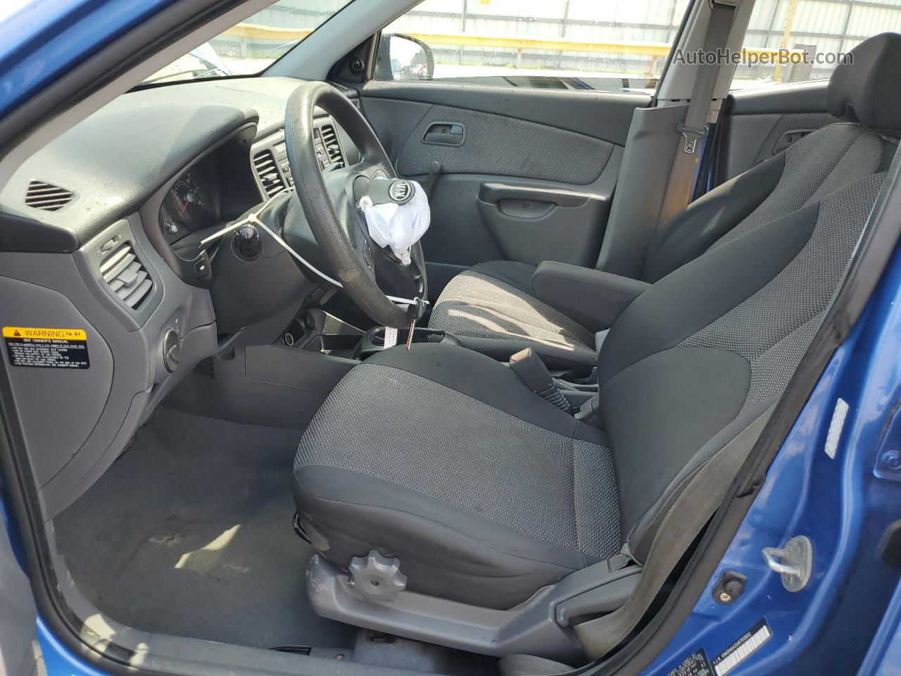 Precio e Historial 2010 Kia Rio Lx 1.6l 4 vin Precio e Historial 2010 Kia Rio Lx 1.6l 4 vin