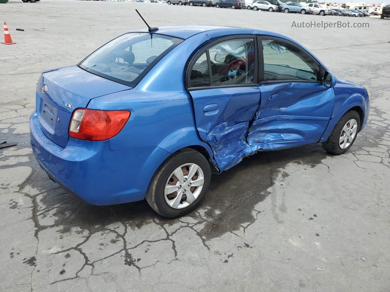Precio e Historial 2010 Kia Rio Lx 1.6l 4 vin Precio e Historial 2010 Kia Rio Lx 1.6l 4 vin